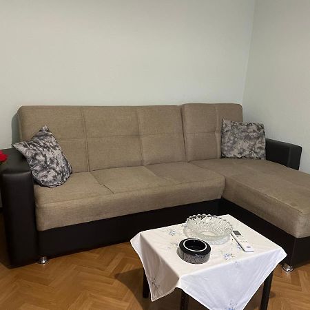 Sofi'S Apartment 卡瓦拉 外观 照片