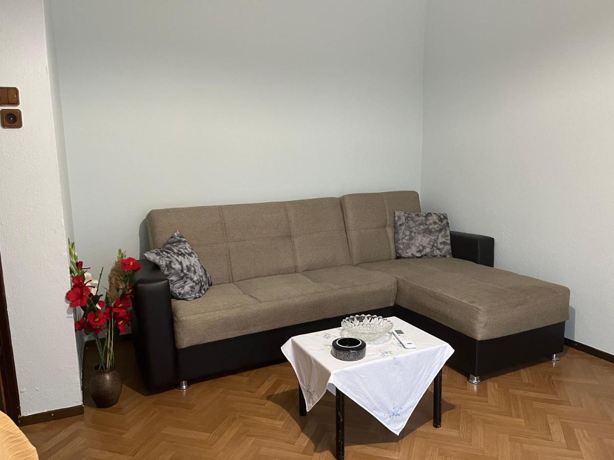 Sofi'S Apartment 卡瓦拉 外观 照片