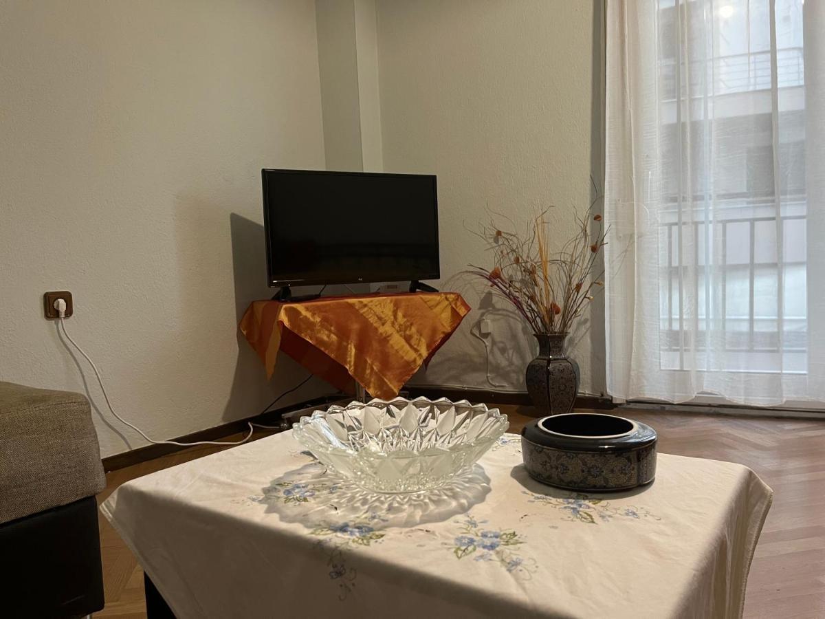 Sofi'S Apartment 卡瓦拉 外观 照片